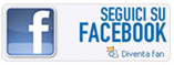 Seguici su Facebook